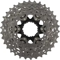 Shimano Cs-r9200 (21-24-27-30-34t) Fietscassette