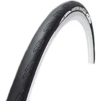 Tufo Comtura Duo 700x25 Zwarte Raceband