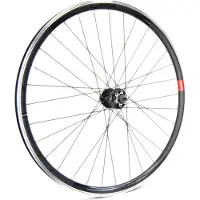Gurpil New Dpx 6b Disc Tubular Achterwiel Racefiets