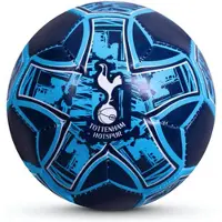 Tottenham Hotspur F C Tottenham Hotspur - mini voetbal - 10 centimeter - softbal