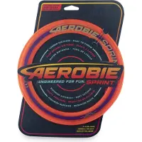Eurodisc Aerobie Sprint Ring Spel