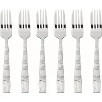 Sambonet Taartvork Jungle (Set van 6)