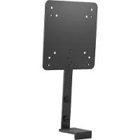 HP B560 PC Mounting Bracket 763U8AA PC-houder 100 x 100 mm VESA-standaard Zwart