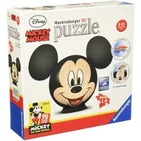 Ravensburger Mickey Mouse
