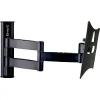 Bravo LCD 10 101,6 cm (40'') Zwart