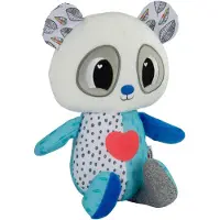 Lamaze Mon Panda Douce Coeur