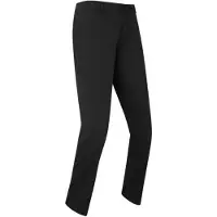 Footjoy HydroKnit Black 32/32 Waterdichte broek