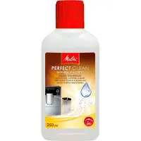 Melitta Perfect Clean Melksysteemreiniger (250 ml)