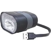 Spanninga Koplamp Axendo 40 USB