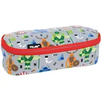 Milan Oval Vikings Special Series Etui