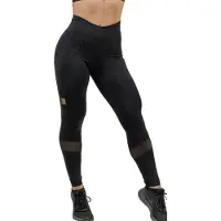 Nebbia Sportbroek