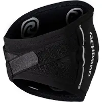 Rehband Patella Stabilizer Kniebrace-Maat S: 33 - 35 cm