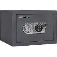 Rottner Inbraakwerende Kluis EN1 Toscana 40 Elektronisch Slot