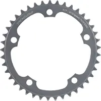 Stronglight Kettingring, (49)