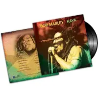 Coast2Coast Bob Marley - Kaya (LP)