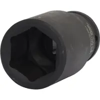 Ks Tools krachtaansluiting 515.1436, chroom-molybdeenstaal, 38,0 mm, 840 g