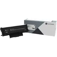 Lexmark B222X00 Toner Zwart Extra hoge capaciteit