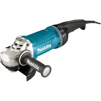 Makita GA7070YX1 230V Haakse slijper 180 mm