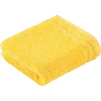 Vossen Gastendoek Vossen Calypso Feeling Sunflower (set van 6)