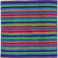 Cawö Badmat Dubbelzijdig Multicolour-60 x 60 cm