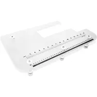 Janome aanschuiftafel S3/S5/S6/S7/S9