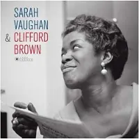 Jazz Images WITH CLIFFORD BROWN/LP