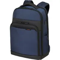 Samsonite Mysight laptop backpack 14,1'' blue