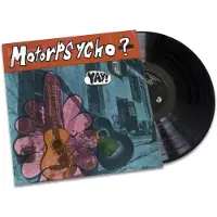 Konkurrent Motorpsycho - Yay! (LP)