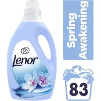 Lenor WASVERZACHTER - SPRING AWAKENING - 2.905L - 83 WASBEURTEN