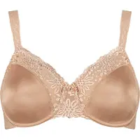 Triumph Niet voorgevormde bh Ladyform Soft | Maat: 75D | Kleur: Powder