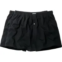 Ceceba Boxershorts 'Shorts 2er Pack' zwart