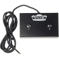 VOX VFS2 2 WAY FOOTSWITCH
