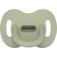 Suavinex Fopspeen Essence Reversible Green 0-6 mnd