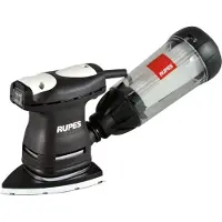 Rupes RU-LS71TE/BOX Delta Schuurmachine In Systainer - 200W - 2mm