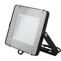 V-TAC VT-11107-W Buitenverlichting - Meerpaallampen - IP65 - Wit lamphuis - 6 Watt - 620 Lumen - 4000K