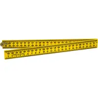 Schuil vouwmeter