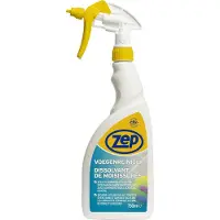 Zep Voegenreiniger | | 750 ml (Gebruiksklaar, Met handige sproeikop)