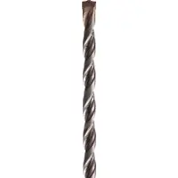 Heller Hamerboor | d. 12,0 mm werk-L.150 mm L.210 mm | SDS-Plus | 1 stuk - 15632 15632
