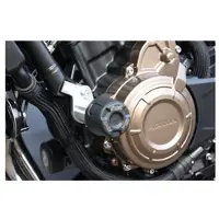 GSG Mototechnik DUO Safety Crashpads HONDA DIVERSE