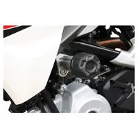 GSG Mototechnik DUO Safety Crashpads BMW G 310 R 16-
