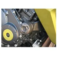 GSG Mototechnik DUO Safety Crashpads HONDA CB 1000 R 08-17