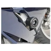 GSG Mototechnik DUO Safety Crashpads YAMAHA FJR 1300 06-12