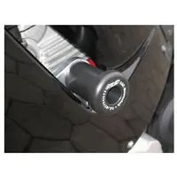 GSG Mototechnik DUO Safety Crashpads KAWASAKI ER 6 F