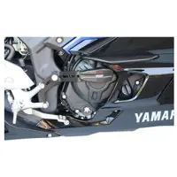 GSG Mototechnik DUO Safety Crashpads YAMAHA YZF R3 19-