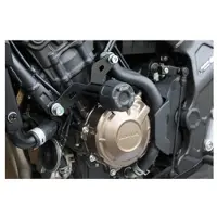 GSG Mototechnik DUO Safety Crashpads HONDA CB 650 R 19-