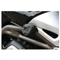 GSG Mototechnik DUO Safety Crashpads YAMAHA BT 1100