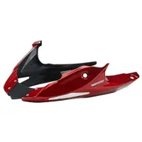 Bodystyle BUGSPOILER ** SV 650 19 ROOD