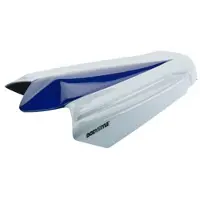 Bodystyle Seatcover CB 650 R 21- BLAUW