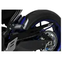 Bodystyle Spatbord MT-09 2021 BLAUW/GRIJS