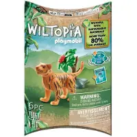 Playmobil Wiltopia Baby tijger - 71067